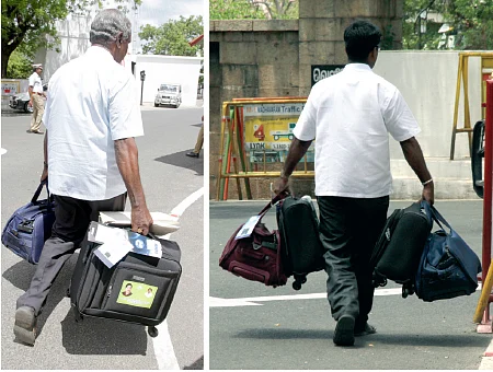 ‘ஸ்லீப்பிங் செல்’ உறுப்பினர்கள்... ஸ்கோர் செய்த தினகரன்... கெஞ்சும் கொறடா! - சட்டமன்ற சுவாரஸ்யங்கள்