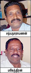 501 குடும்பமா..2,500 குடும்பமா ?