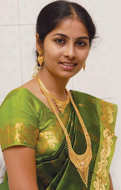 அவள் விகடன் - வாசகிகள் பக்கம்