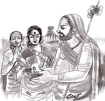 ராம நாம மகிமை!