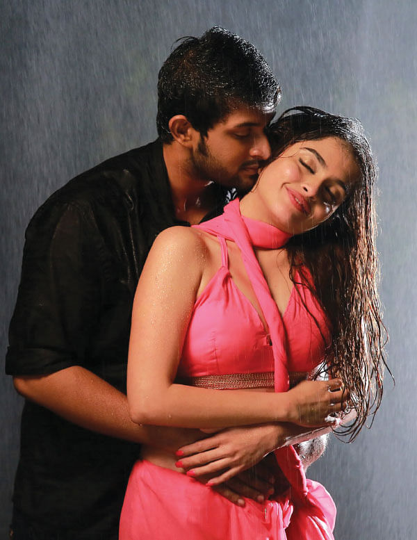 சொல்லித் தெரிவதே மன்மதக் கலை! - 5