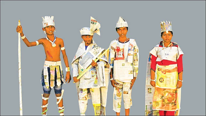 தேன்கூடு... சின்னத் தேனீக்கள்... மதுரை சீடு!