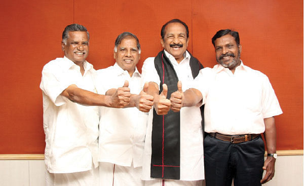 பதில் சொல்லுங்க பாஸ்!