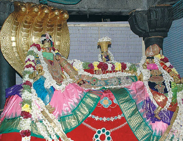 தாமிரபரணி மகாத்மியம் - 5