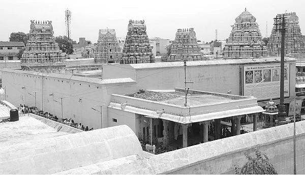 இதோ... எந்தன் தெய்வம்! - 39