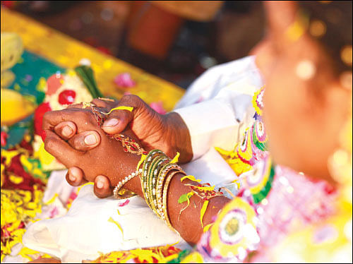 கல்யாணப் பிரார்த்தனைகளும் வழிபாடுகளும்!