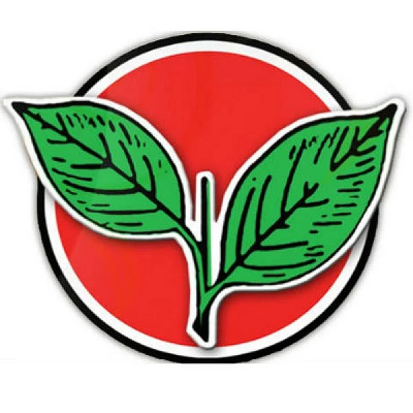 'இரட்டை இலை' சின்னம்