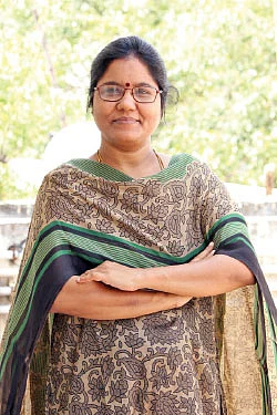 கலாமின் காலடிச் சுவட்டில்... களத்தில் 100 இளைஞர்கள்