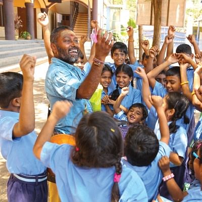 “இராஜகுமாரன் இல்லாமல் இந்தப் படம் இல்லை!”