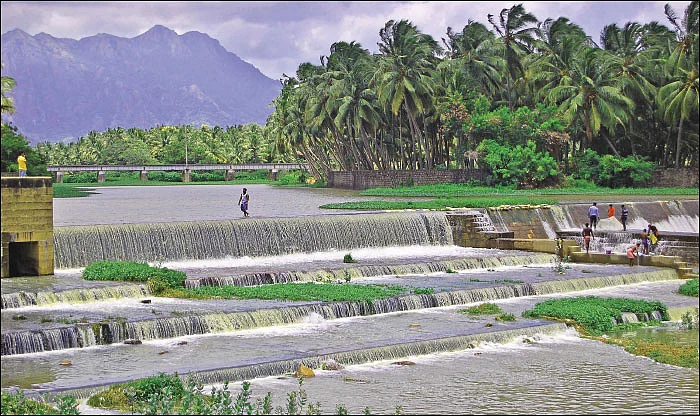 தண்ணீர் - அறிவியல்+அரசியல்+அழிவியல் - 13 - குமரியின் பழையாறு... மீள்வது எவ்வாறு?