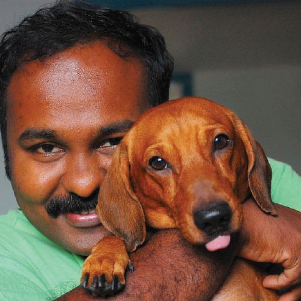 மெய்ப்பொருள் காண் - ஆர்.அபிலாஷ்