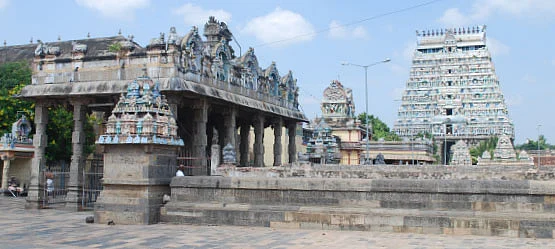 நடராஜர் இஷ்டம்!