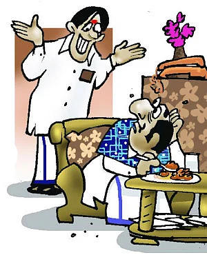 ஜோக்ஸ் - 2