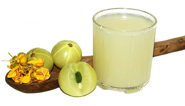 மூலிகை பானம் - நலம் நம் கையில்!