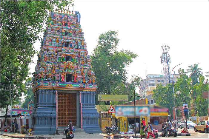 நாரதர் உலா... சிறப்பு தரிசனம்... தீர்வு கிடைக்குமா?