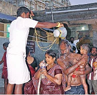 மகா பெரியவா - 28 - `தமிழுக்கு அந்தப் பெயர் ஏன் வந்தது?’