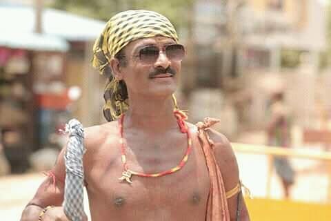 `` ‘செத்து விளையாடலை.. உயிரோடுதான் இருக்கேன்'ங்றதே வலிங்க..!’’ - முத்துக்காளை