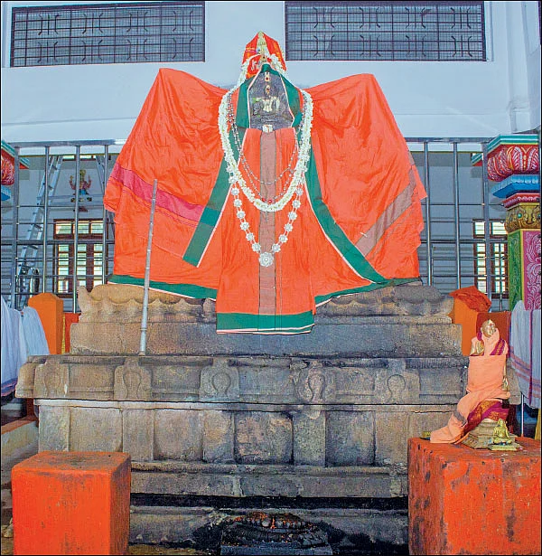 திருவருள் செல்வர்கள்! - 15 - ஸ்ரீவிஜயீந்திரர் (தொடர்ச்சி)