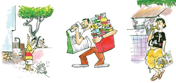 மன்மோகன் சிங்கேஏஏஏஏ... ஒபாமாவேஏஏஏஏ..!