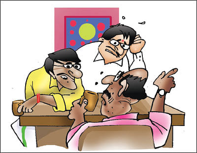 ஜோக்ஸ் - 2