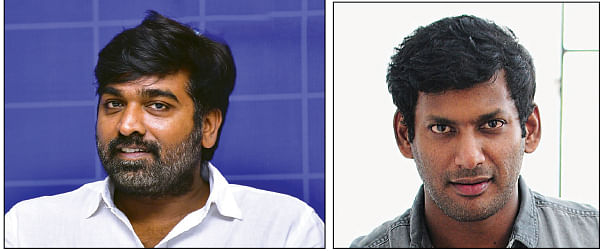 என் மகன்கள் - சரண்யா பொன்வண்ணன்