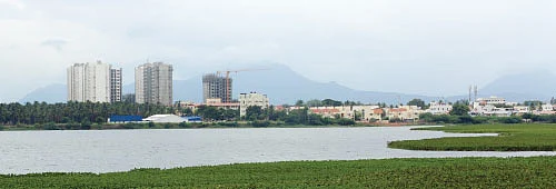 முகலிவாக்கம் பாதிப்புக்குப் பிறகு ரியல் எஸ்டேட் ‘ரியல்’ நிலவரம்!