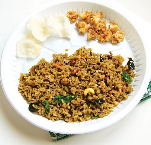 30 வகை ஒன் பாட் குக்கிங்