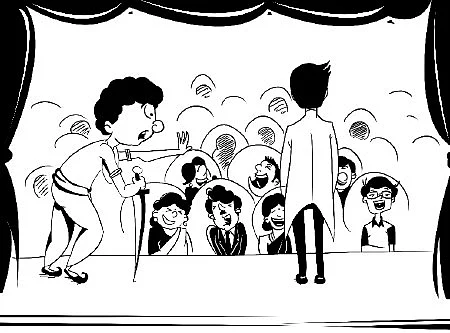 குறும்புக்காரன் டைரி - 7