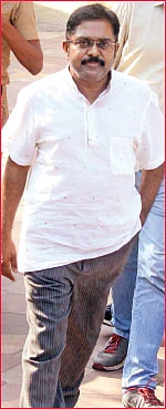 கழுகார் பதில்கள்!