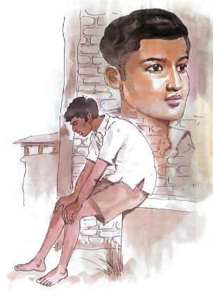 மறக்கவே நினைக்கிறேன் - 08