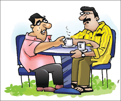 ஜோக்ஸ் - 3