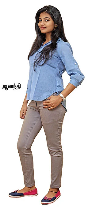 நாலு பேர்... நாலு நியூஸ் !