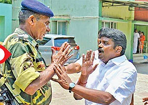 2017- ல் தமிழகத்தைத் தடதடக்கவைத்த டாப் 50 சம்பவங்கள்