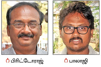 குடிமராமத்து... விரிந்தன வாய்க்கால்கள்... இணைந்தன குளங்கள்...