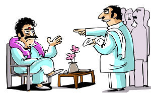 ஜோக்ஸ் - 1