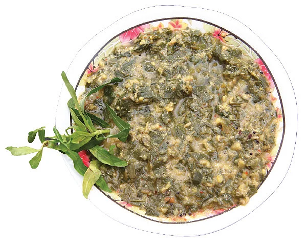 30 வகை பாரம்பர்ய சமையல்! - பாட்டி கைப்பக்குவம்...