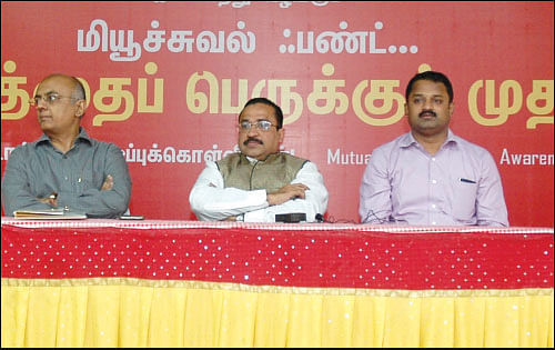 “இப்போதுதான் உண்மை புரிகிறது!”