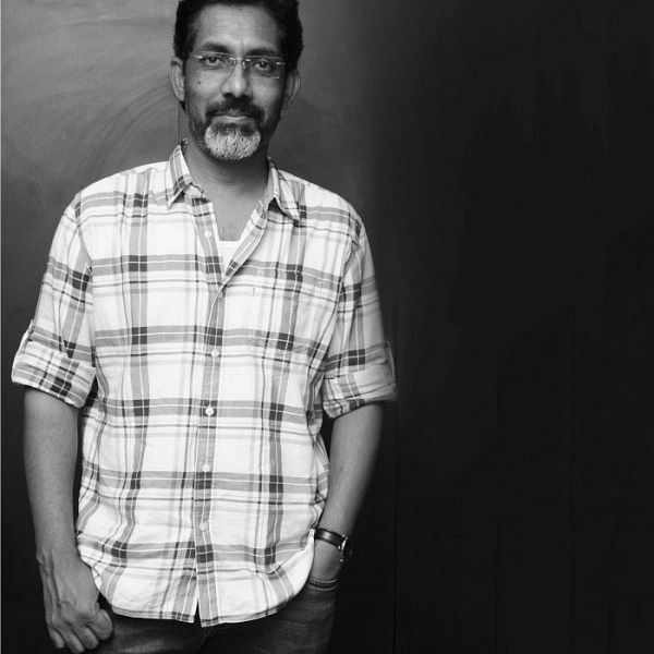 “சினிமா மட்டுமே எதையும் மாற்றாது”