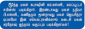 ஆண்களுக்கு நிகர் இந்த அனார்கலி !