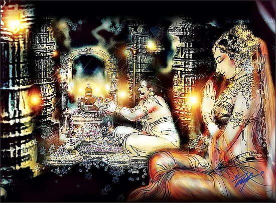 சிவமகுடம் - பாகம் 2 - 25