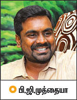 “படத்துல எந்த பில்டப்பும் இல்லை!”