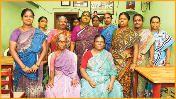 சோறு முக்கியம் பாஸ்! - 34