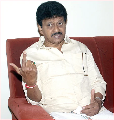 “ஜெயலலிதா இறந்த அன்று சாவி என் கையில்தான் இருந்தது!”