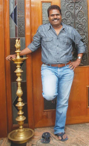 என் இனிய கதைநாயகிகள்! - 6