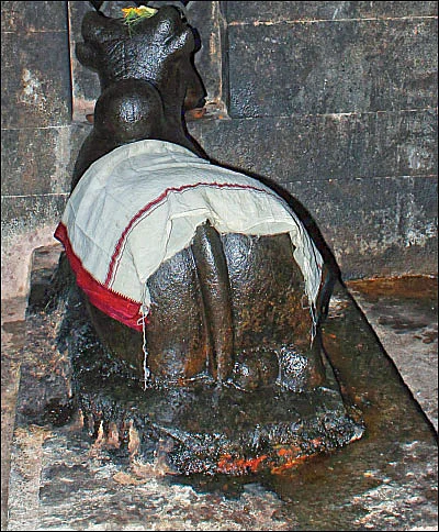 உன்னத வாழ்வு தரும் ஊட்டத்தூர்! - 4