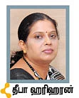 குளிருக்குக் குடை பிடிக்கலாம்!