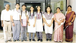 'தானே' துயர் துடைக்க... நீளட்டும் நம் கரங்கள்!