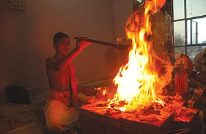 ஆன்மிகத் துளிகள்