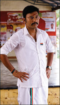 “தம்பி நாஞ்சில் சம்பத் அவர்களே...”
