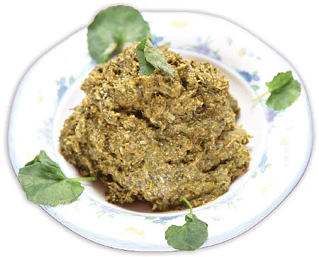 பரீட்சை காலம்... பதமான உணவுகள்!